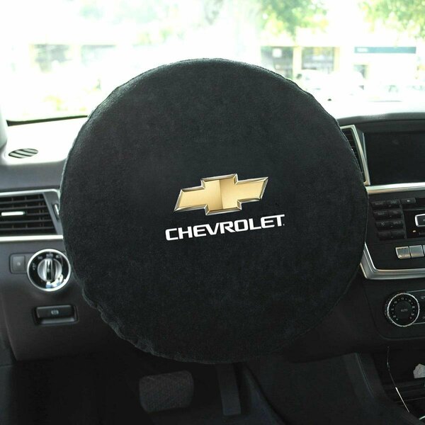 Seat Armour Steering Wheel Cover Chevrolet SE43456